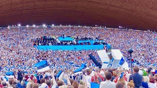 The 150th Jubilee  of the Estonian Song Festival — Laulipidu 2019