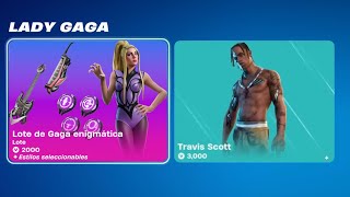 🚨VERY LIKELY TRAVIS SCOTT POTENTIALLY RETURN TONIGHT TO FORTNITE?? When is Travis Dcott Coming BACK?