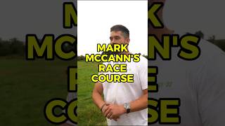 MARK MCCANNS RACE COURSE