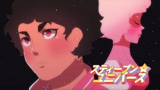 What if Steven Universe had an Anime Opening? | Animation