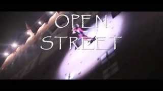 OPEN STREET INTERNATIONAL SHOWCASE 2014