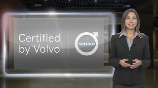 Certified 2020 Volvo XC90 Momentum, Somerville, NJ SB5656