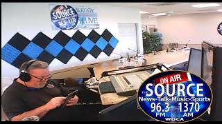 WOCA Fri. 6-17-22 Ocala Talk's : Life South