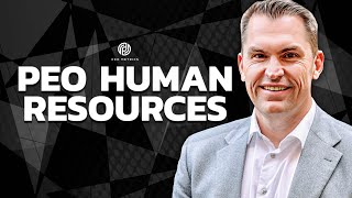 PEO for Human Resources | Outsourced HR PEO | PEO Human Resources