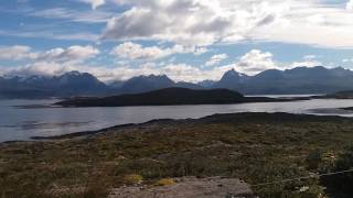 Ushuaia 6 Parada Canal de Beagle