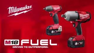 Milwaukee tools and ENEOS 1006 km race