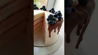 Торт Молочная Девочка Cake #торт #тортмолочнаядевочка #cake