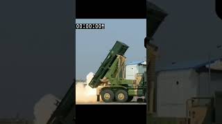 Pinaka Mark-1 test successfully #pinaka #indianarmy #drdo #viralvideo