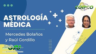 Astrología Medica Parte Dos