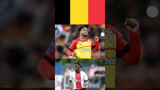 How Belgium could be about to produce another golden generation