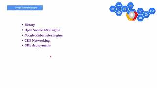Google Kubernetes Engine (GKE) - Primer
