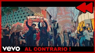 De Scemer Bueno, Enrique Iglesias, Andra - NOS FUIMOS LEJOS ~al contrario~ ft. El Micha