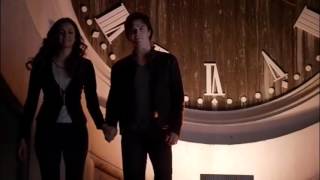 Damon & Elena 6x20 Part 2