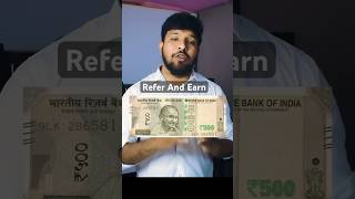 ఇలా చేసి రోజు రూ.500 సంపాదించండి । Instant 500 Earning Telugu #viralreels #trending #reels