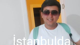 İstanbulda mənim həyat tərzim