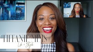 Introducing Tiffanie Mims Life & Style