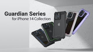 Guardian Series Case for iPhone 14 Collection #iphone14promax #iphone14pro #iphone14 #iphone14plus