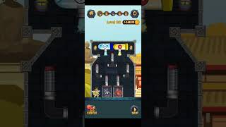 Hero Pipe Rescue Level 26 gameplay (iOS Android)