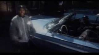 Ice Cube - Steady Mobbin Kobra