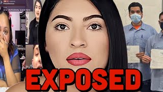 YOATZI CRAZY EX UPDATE!?MELODY AGUILAR NEW BOO…*SHOCKING*