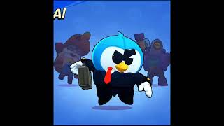 Brawl Stars gameplay with music #shorts