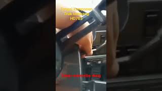 Tambang Batu Bara Rem Pada Truk Raksasa #storytambang #viral #shorts