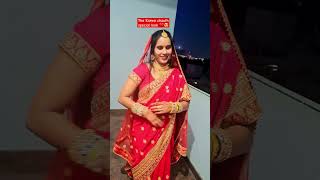 Karwa chauth special look ❤️😍 #shorts #reel #viral #viralvideo #viralshorts #karwachauthspecial