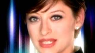 CNBC Market week with Maria Bartiromo promo by Pyburn 2001