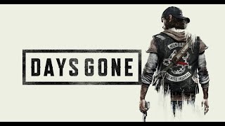 Days Gone - i5 3570 // RX 550 // 10GB RAM