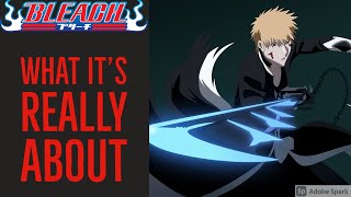 What The Fullbring Arc is Really About| Bleach Discussion