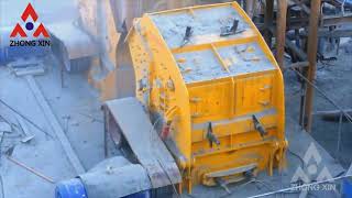 impact crusher