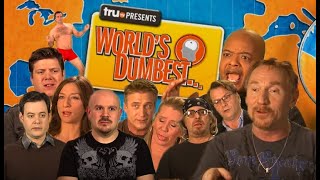 World’s Dumbest: truTV’s Underrated Classic