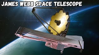 See What the James Webb Telescope Discovered in Outer Space