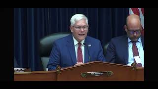 A Failure to Collaborate: Sessions Opening Remarks in Hearing with GAO