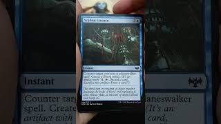 Creepy Zombie! Innistrad: Crimson Vow