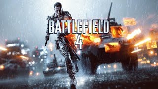 Battlefield 4 with VeneVR