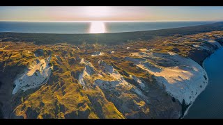 ЮНЕСКО Куршская коса. Countryside.lt