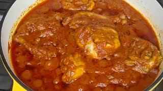 delicious easy and quick chicken stew | 😋😋#viral #delicious #chickenrecipe