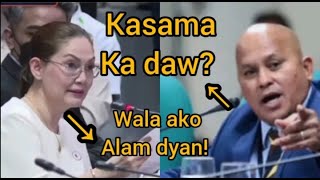 MARICEL SORIANO dawit nga ba sa imbestigasyon patungkol sa PDEA LEAK ni Morales? #viral #trending