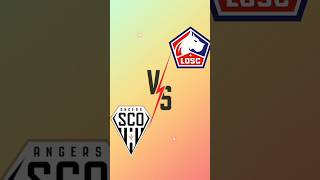 France Ligue1:Angers Vs Lille #viral #trending #footballtips #bettingtips #ligue1 #shorts