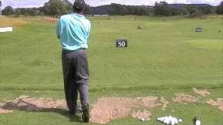 Players - Jose Maria Olazabal