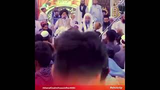 #KHR #TLP#Updates #ViralVideo #RizviMedia Allama Khadim Hussain Rizvi (RA)