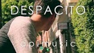 Despasito / Деспасито на 15 языках