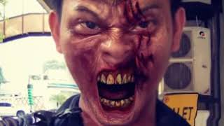 Awas ada Zombie !!! Train to busan 2 : Peninsula