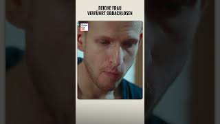 Mann tauscht seine Freiheit gegen reiches Leben #dramatizeme #shorts