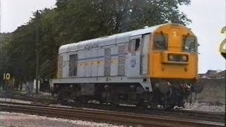 Paignton & Dartmouth 21st anniversary gala - 28th May 1994 (part 2)