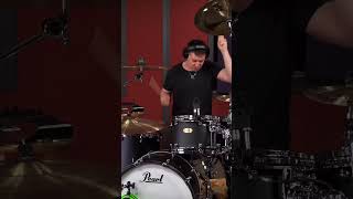 Pearl Reference One Series - DRUM PERFORMANCE by Ray Luzier