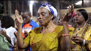 Con papa Francesco in Rd Congo e Sud Sudan (giorno 1)