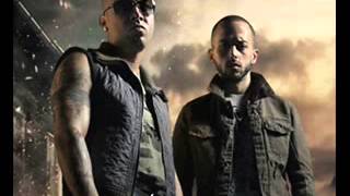 TU VIVES EN MI   WISIN Y YANDEL