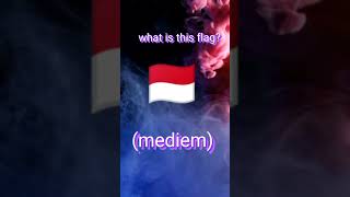 what is this flag(mediem)